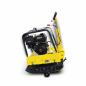 Preview: BAMATO R-255RV vibratory plate with forward and return motion